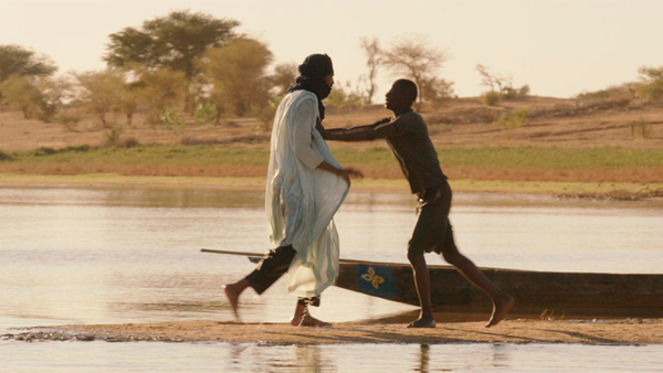 Un maire déprogramme Timbuktu... avant de revenir sur son absurde décision