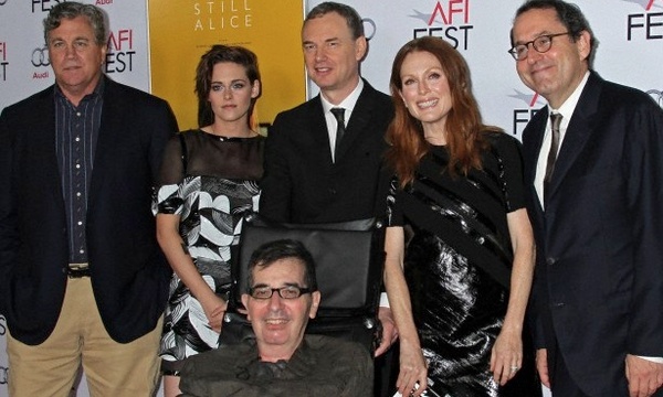 Mort de Richard Glatzer, réalisateur de Still Alice