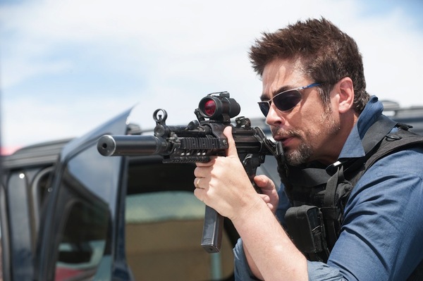 L'Avis des festivaliers : Sicario #Cannes2015