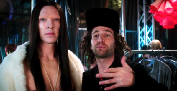 Zoolander 2 menacé de boycott