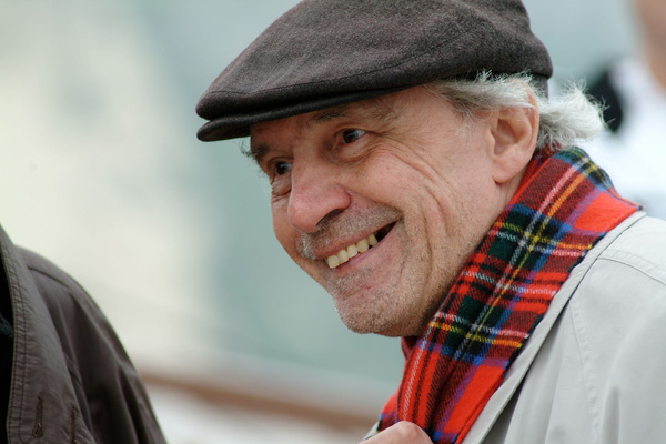 Jacques Rivette est mort