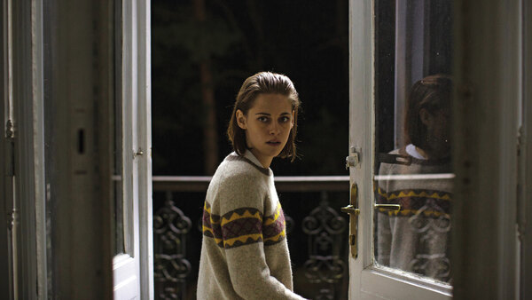 L'Avis des festivaliers : Personal Shopper d'Olivier Assayas #cannes2016