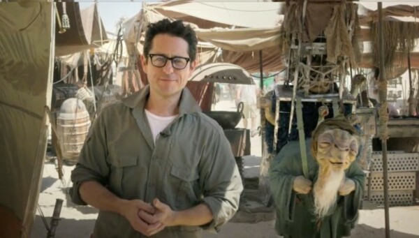 Star Wars : Episode IX sera réalisé par J.J. Abrams