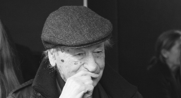 Le réalisateur Jonas Mekas est mort