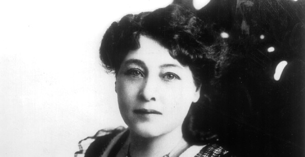 Le Prix Alice Guy a été attribué à “Un amour impossible”, de Catherine Corsini