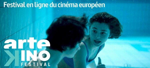 ArteKino Festival 2019 : Vodkaster partenaire du festival de cinéma en ligne