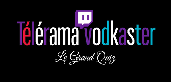 On fait péter le grand quiz spécial confinement sur Twitch