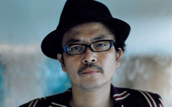 Sion Sono accusé de nombreuses agressions sexuelles